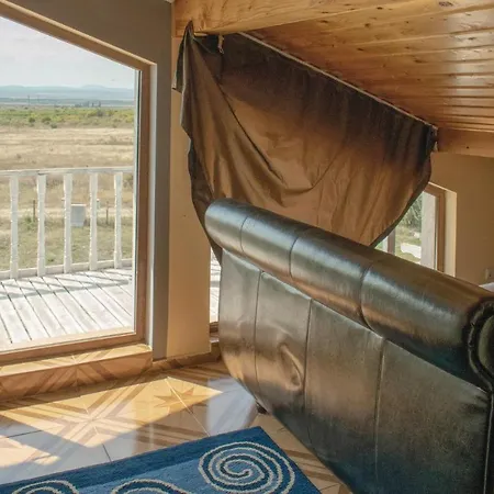 Two-bedroom Holiday In Kosharica Ваканционна къща Кошарица